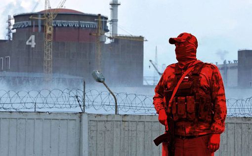 Глава МАГАТЭ считает, что Россия никакой ядерной угрозы на ЗАЭС не создает