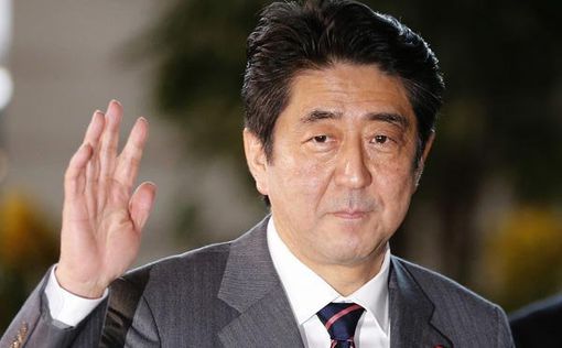 Премьер-министр Японии раскаялся в грехах прошлого
