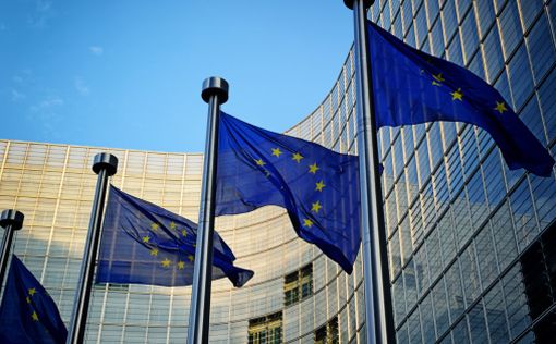Евросоюз может снять санкции с России к лету