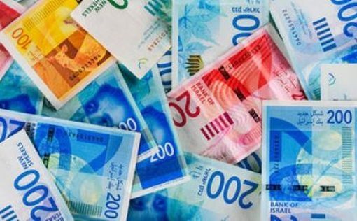 Израиль планирует к 2028 году сократить дефицит бюджета до уровня ниже 3% ВВП