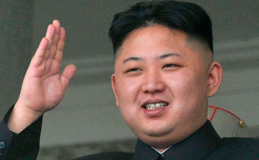 Ким Чен Ын снова заявил о готовности к ядерной войне