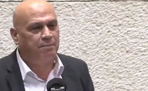 Исауи Фрейдж: "Мерец и Авода должны создать новый политический орган"