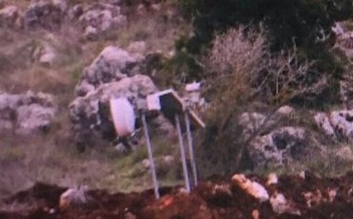 "Хизбалла" обнаружила израильское шпионское оборудование