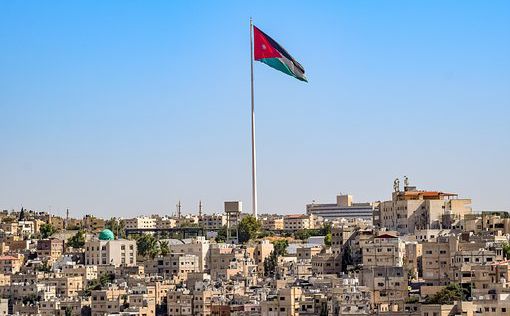 Иордания вызвала израильского посла для выговора