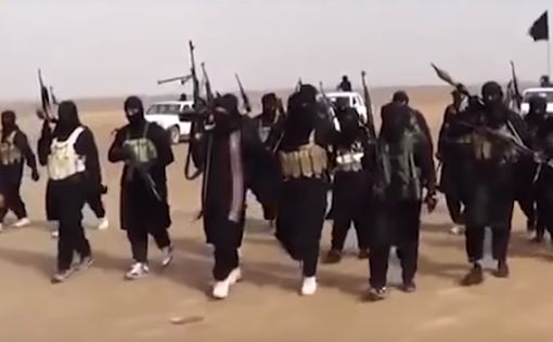 200 семей заперты в деревне под контролем ISIS в Сирии