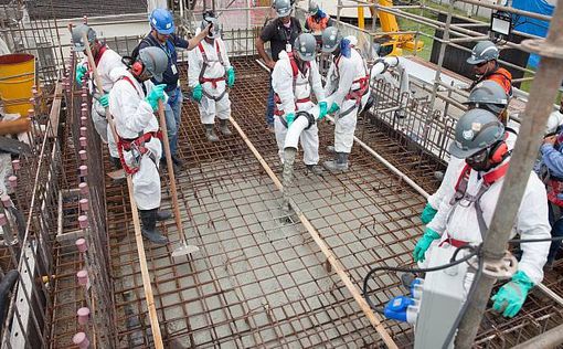 Строительство третьего реактора на АЭС Ангра возобновилось
