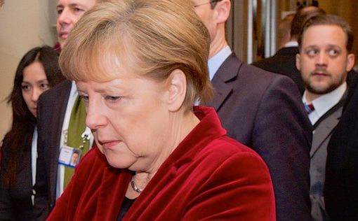 Партия Меркель просит сменить миграционную политику ЕС