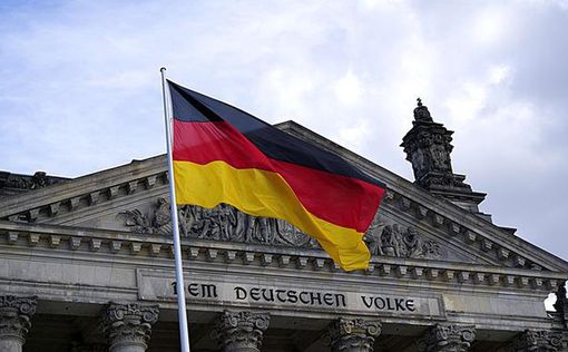 Германия передаст Украине помощь на сумму €11 млн —  Spiegel