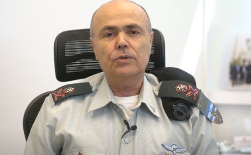 COGAT: аннексия может привести к "волне террора"