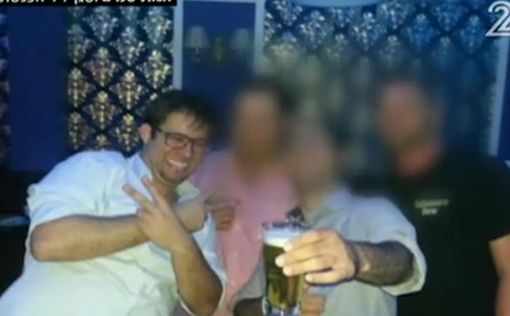 Член Кнессета домогалась Орена Хазана