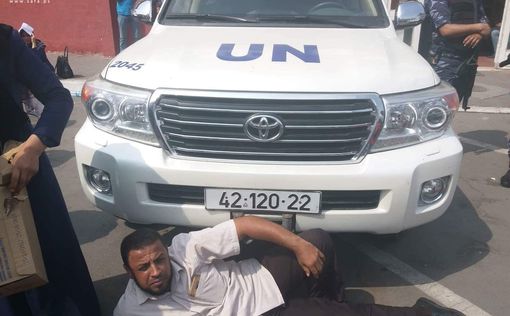 Упразднение UNRWA столкнется с рядом препятствий
