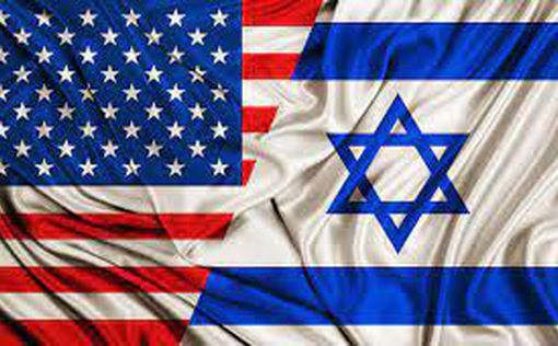 США приняли резолюцию о поддержке Израиля