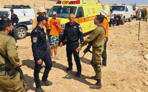 Подоплека трагедии у Мертвого моря: задержаны 2 торговца людьми из Бат-Яма