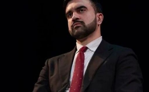 Ведущий кандидат на пост мэра Нью-Йорка не признает Израиль и отрицает Холокост