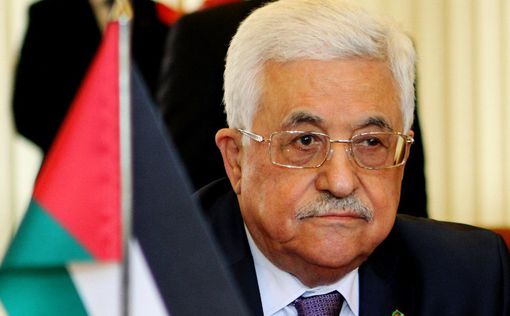 Аббас просит Олланда признать палестинское государство