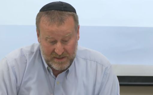 Габбай обвинил премьера в вандализме