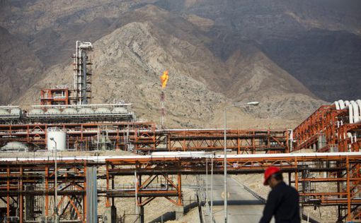 Эксперты МАГАТЭ прибыли на иранский урановый рудник
