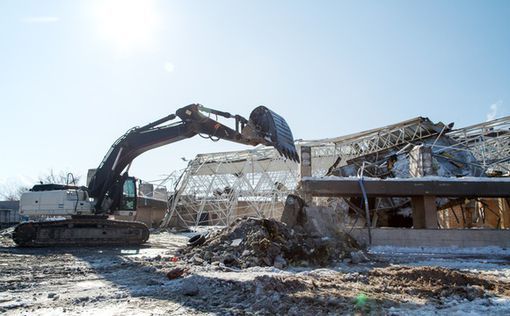 Бен-Гвир приказал сносить дома палестинцев в Восточном Иерусалиме в Рамадан
