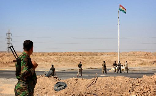 В Ираке ликвидированы 20 боевиков ISIS