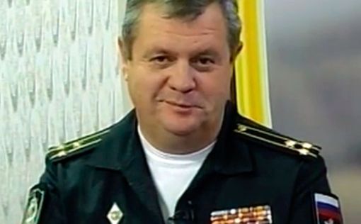 Не стал адмиралом. В России подтвердили гибель капитана первого ранга