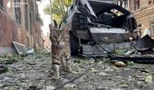 Россия нанесла самый массированный удар по Киеву: что известно – фото, видео | Фото 25
