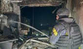 Ночная атака РФ на Украину: удары по Одессе и Харькову – есть погибший и раненые | Фото 18