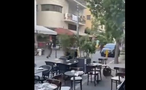 Атаковавший в Тель-Авиве приехал из Дженина с письмом шахида
