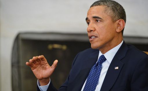 Обама не видит решения проблем Сирии