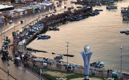 Израиль ответил на террористические поджоги палестинцев