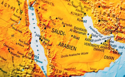 Саудовская Аравия планирует покупать израильский газ у Египта