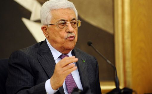 Аббас: Операция Израиля – военное преступление