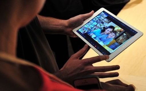 Гаджеты в руках родителей негативно влияют на эмоциональное состояние детей