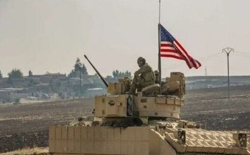 США планируют закрыть семь из восьми военных баз в Сирии