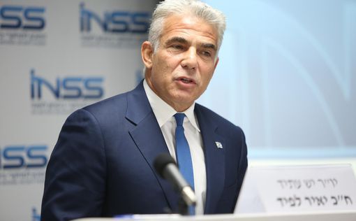 Лапид обвинил Нетаниягу во лжи и вновь выдвинул ультиматум