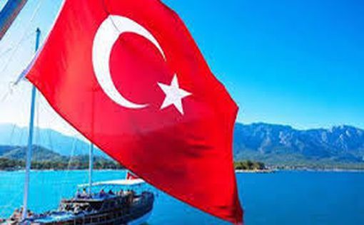 Парламент Турции исключил из меню ресторанов продукцию произраильских компаний