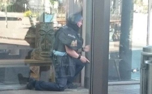 Германия: полицейские застрелили террориста в кинотеатре