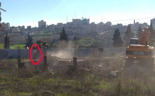 Солдата чуть не убили в Бейт-Эль из-за постановления БАГАЦа