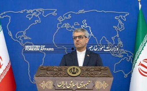 Иран заявил, что в коалиции с Израилем задействованы европейские страны