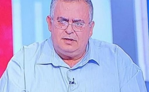 "Беннет получит только место для могилы на горе Герцль"