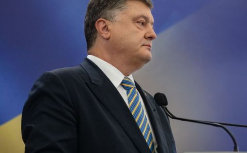 На Порошенко подали в суд за блокировку российских соцсетей