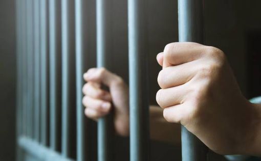 В двух израильских тюрьмах сообщают о беспорядках среди заключенных