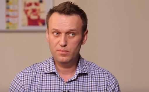 Создатель "Новичка" о Навальном: как после комы от диабета