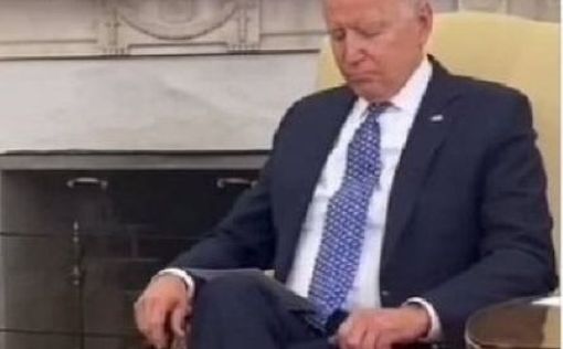Книга о Байдене подняла в США новую волну возмущения