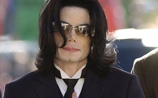 Майкл Джексон - самый богатый мертвый певец