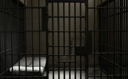 Заключенный найден мертвым в камере израильской тюрьмы