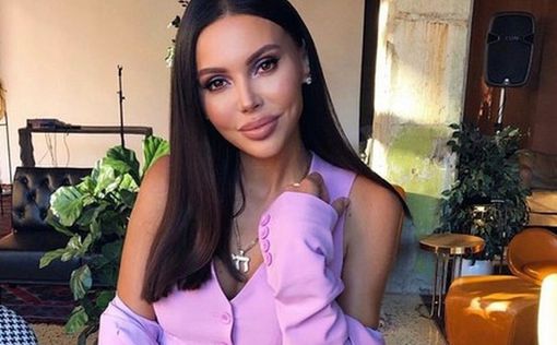 Оксана Самойлова призналась, что больше не живет с Джиганом