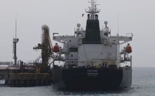 Российский экспорт дизеля страдает из-за санкций против “теневого флота” Путина