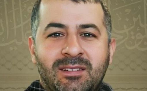 В Ливане убит командир ракетного подразделения "Хезболлы"