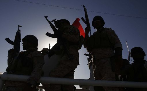 Боевики в Ираке казнили более 160 солдат