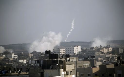 ХАМАС: Крах концепции израильского сдерживания